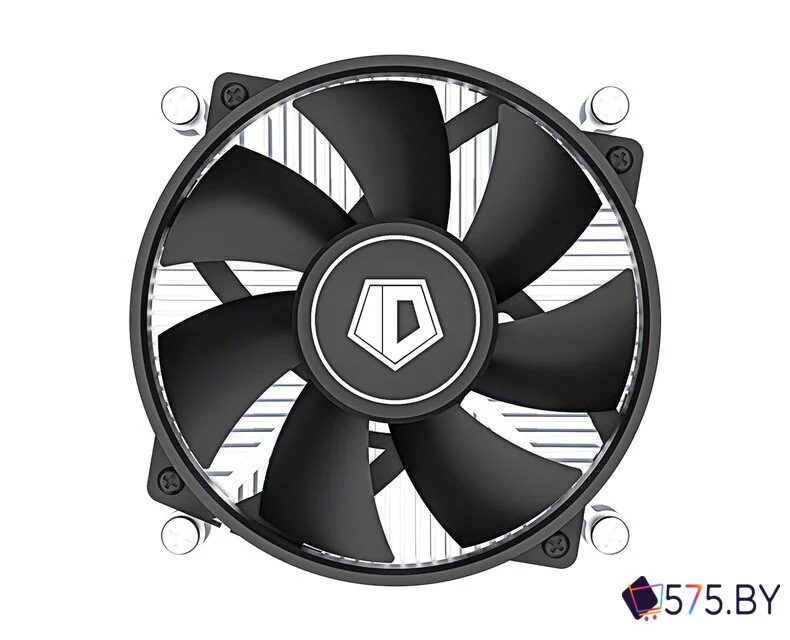 Кулер для процессора ID-Cooling DK-19 PWM в магазине 575.by