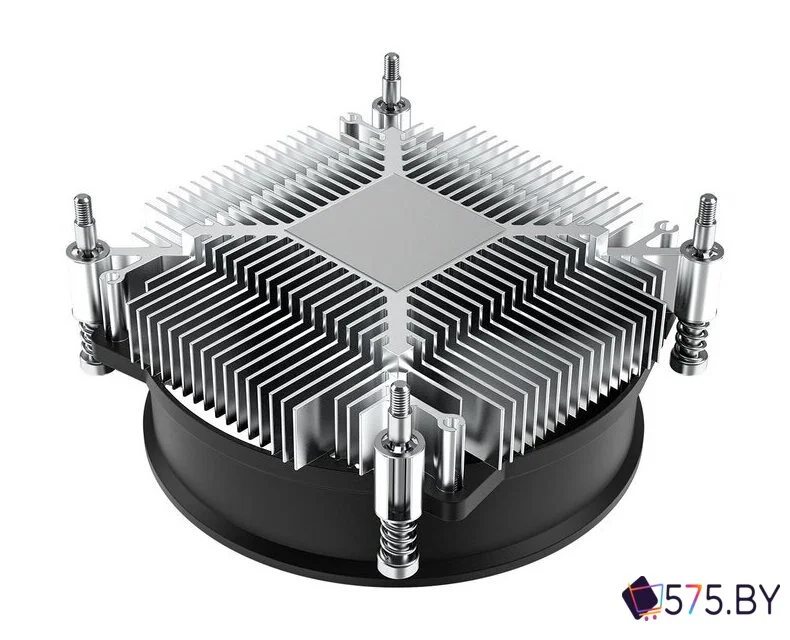 Кулер для процессора ID-Cooling DK-17 PWM в магазине 575.by