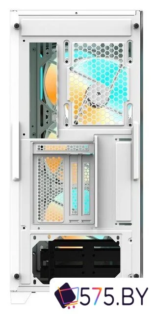 Корпус Gigabyte C301 Glass White V2 в магазине 575.by