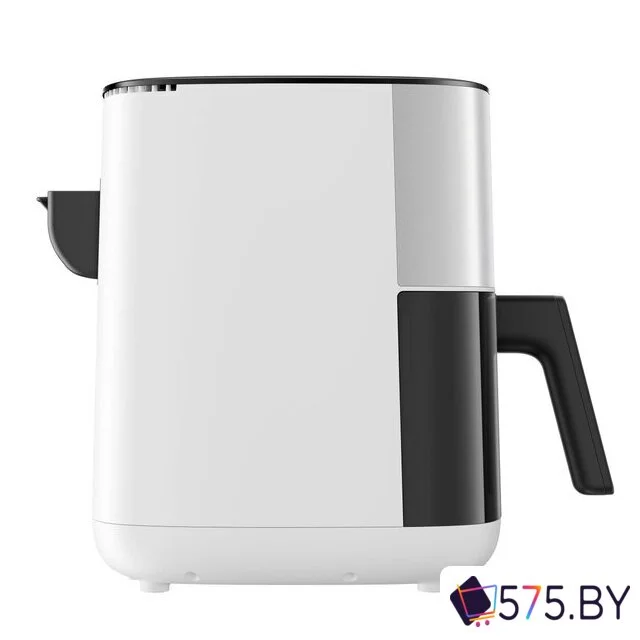 Аэрогриль (аэрофритюрница) Trouver Air Fryer FD10s Pro 6L (белый) в магазине 575.by