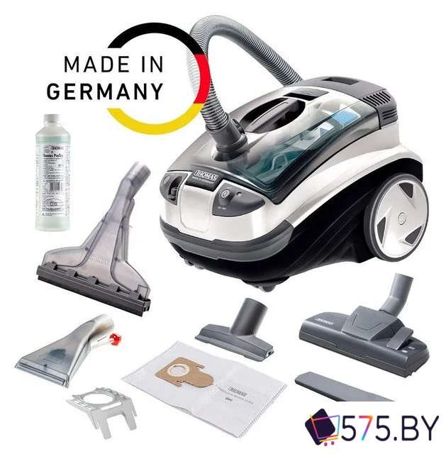 Пылесос Thomas Panda 788615 в магазине 575.by