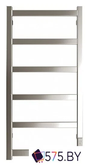 Полотенцесушитель Двин J plaza neo 80/40 (полированный) в магазине 575.by