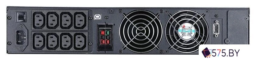 Источник бесперебойного питания Powercom Macan Comfort MRT-3000 SE в магазине 575.by