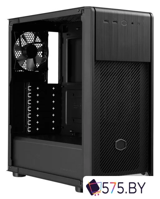 Корпус Cooler Master Elite 500 TG E500-KGNN-S00 в магазине 575.by