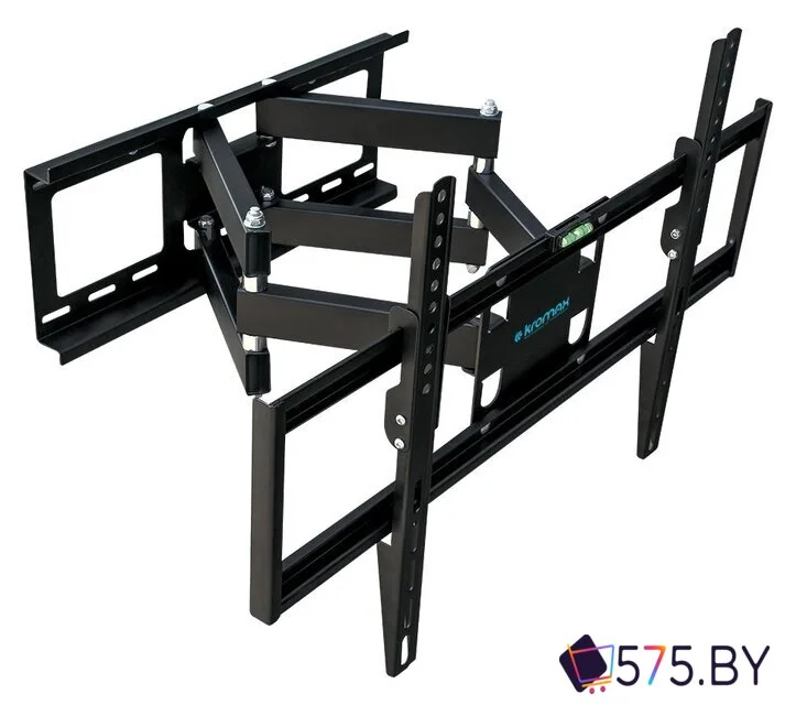 Кронштейн для телевизора Kromax Optima-409 (черный) в магазине 575.by