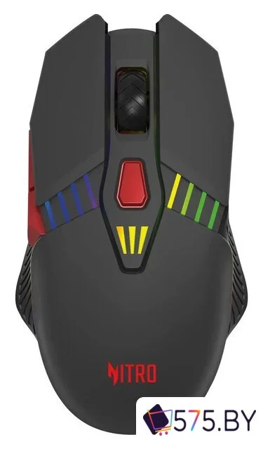 Игровая мышь Acer OMR305 в магазине 575.by