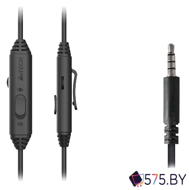 Наушники A4Tech Fstyler FH100i в магазине 575.by