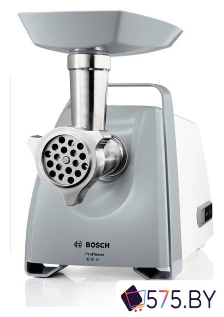 Мясорубка Bosch MFW66020 в магазине 575.by