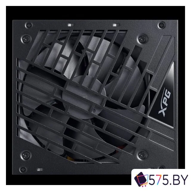 Блок питания ADATA XPG Core Reactor II VE 850W COREREACTORIIVE850G-BKCEU в магазине 575.by