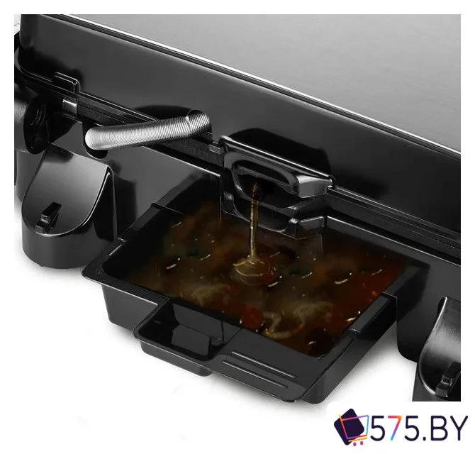 Электрогриль Kitfort KT-3697 в магазине 575.by