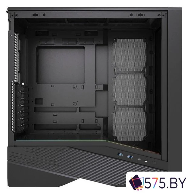 Корпус Powercase Intro CJ235IB-F0 в магазине 575.by