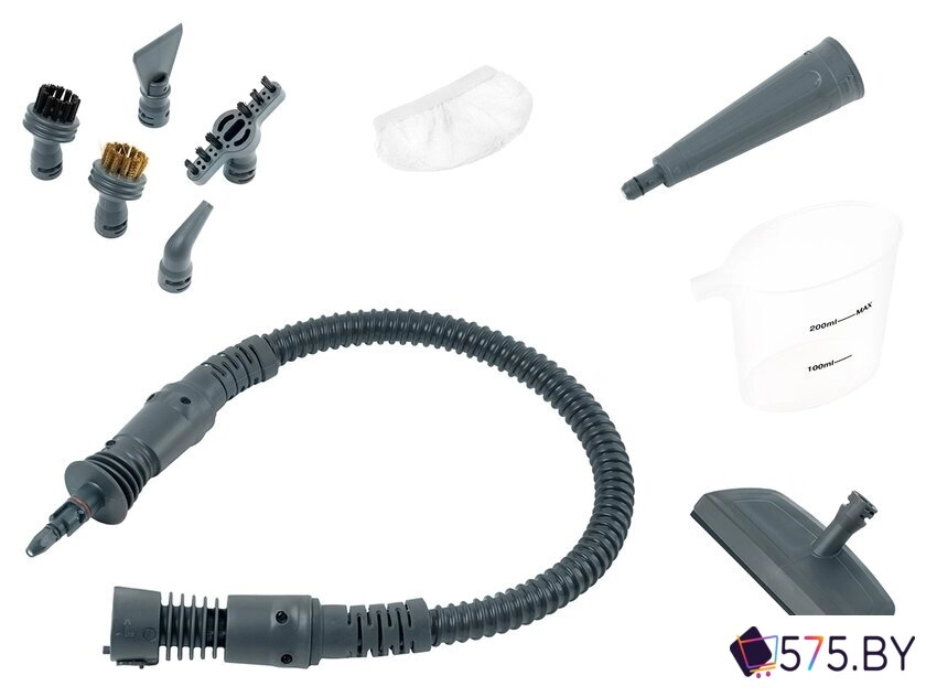 Пароочиститель Kitfort KT-918-2 в магазине 575.by