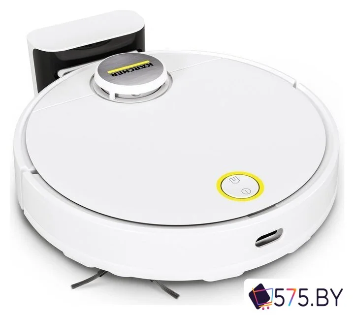 Робот-пылесос Karcher RCV 3 1.269-620.0 в магазине 575.by