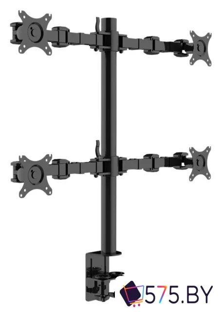 Кронштейн для монитора Onkron D421E (черный) в магазине 575.by