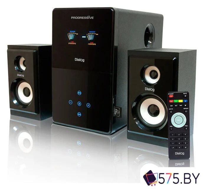 Акустика Dialog AP-220 в магазине 575.by