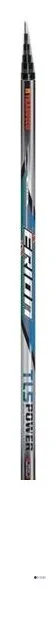 Удилище Trabucco Erion TLS Power 134-06-600 в магазине 575.by
