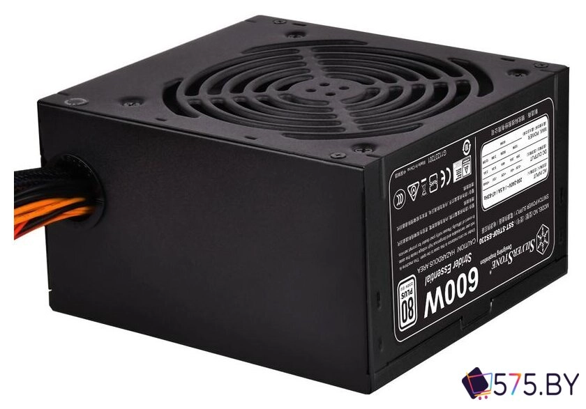 Блок питания SilverStone ST60F-ES230 в магазине 575.by