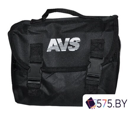 Автомобильный компрессор AVS Turbo KS 600 в магазине 575.by