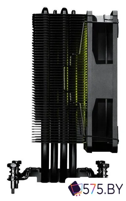 Кулер для процессора MSI MAG CoreFrozr AA13 (черный) в магазине 575.by