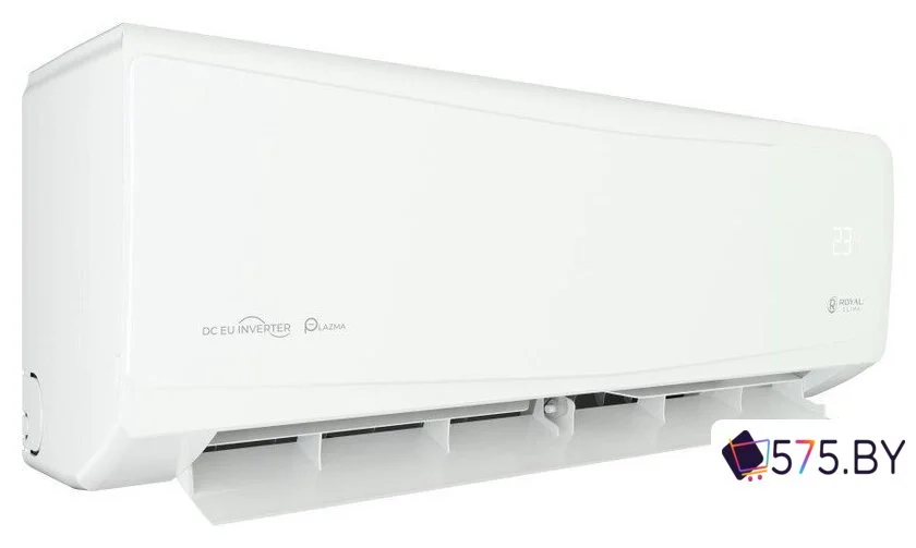 Кондиционер Royal Clima GRIDA DC EU Inverter RCI-GRC28HN в магазине 575.by