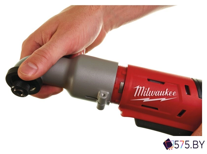 Винтоверт Milwaukee M18 BRAID-0 4933447891 (без АКБ) в магазине 575.by