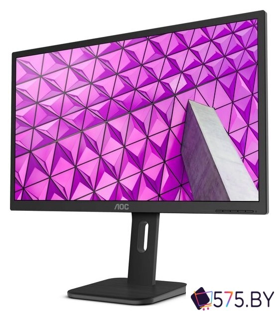 Монитор AOC 24P1 в магазине 575.by