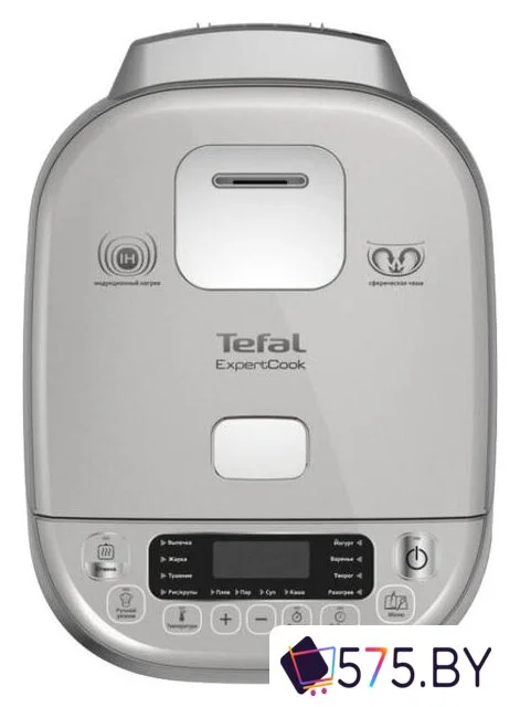Мультиварка Tefal RK802B32 в магазине 575.by