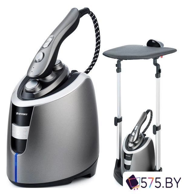 Отпариватель Kitfort KT-927 в магазине 575.by