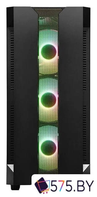 Корпус Chieftec GS-01B-OP в магазине 575.by