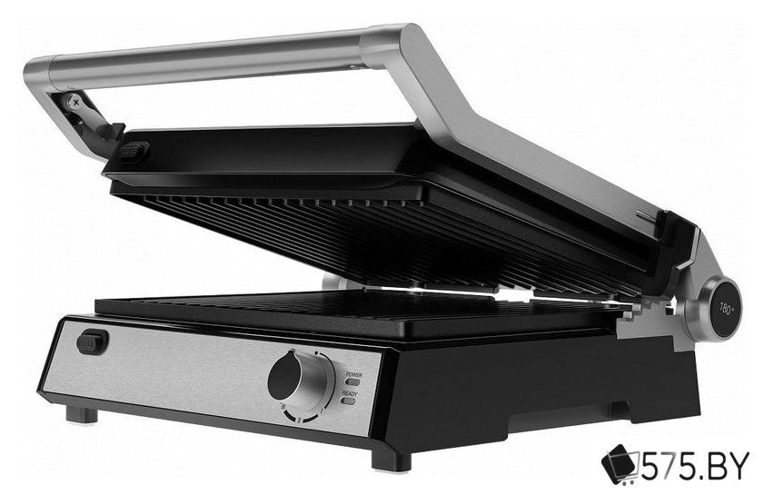 Электрогриль MAUNFELD MF-1324S в магазине 575.by