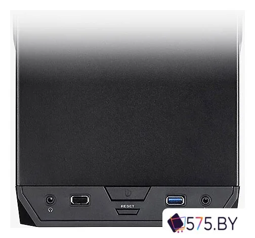 Корпус Thermaltake Versa H25 (CA-1C2-00M1NN-00) в магазине 575.by