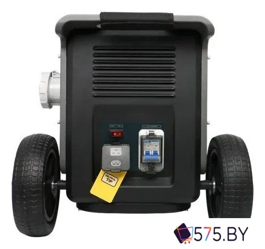 Портативная зарядная станция Profipower ПЭ-5000PRO в магазине 575.by