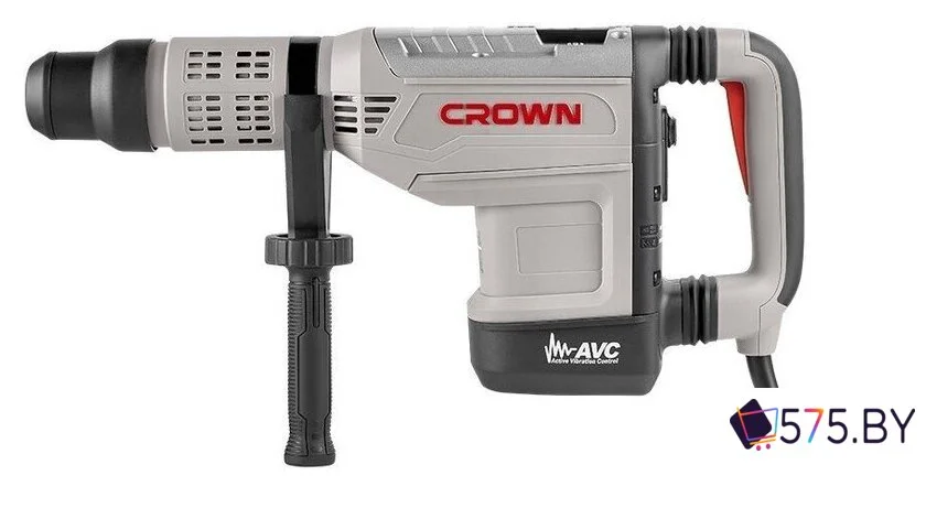 Перфоратор Crown CT18190 BMC в магазине 575.by