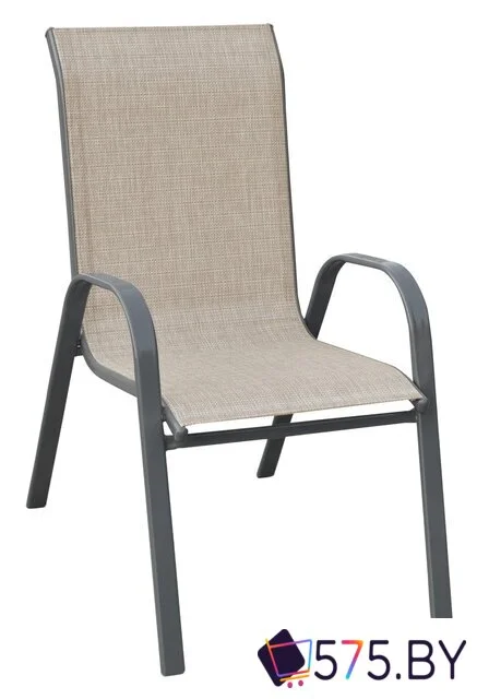 Кресло Halmar Mosler (серый) в магазине 575.by