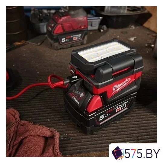Фонарь Milwaukee M18 ALIS-0 4933498148 в магазине 575.by