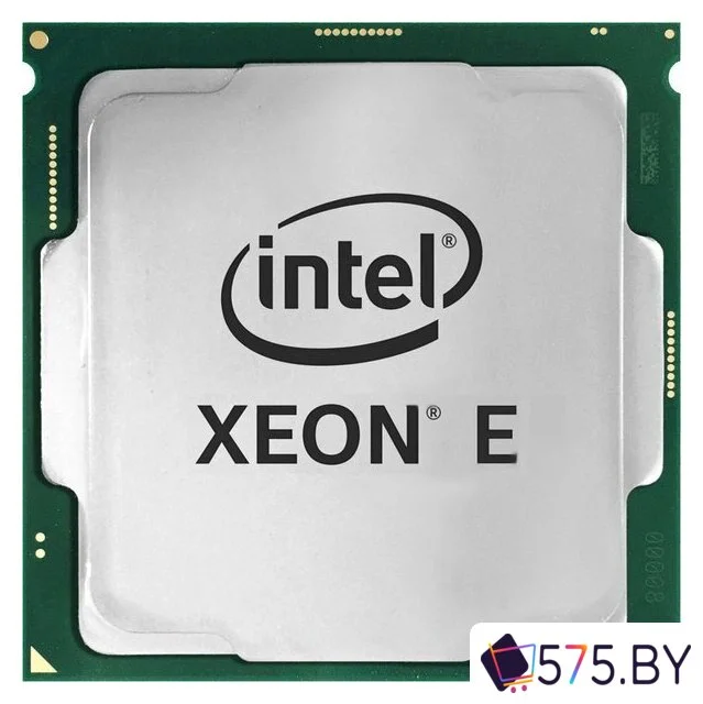 Процессор Intel Xeon E-2336 в магазине 575.by