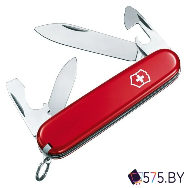 Мультитул Victorinox Recruit (0.2503)