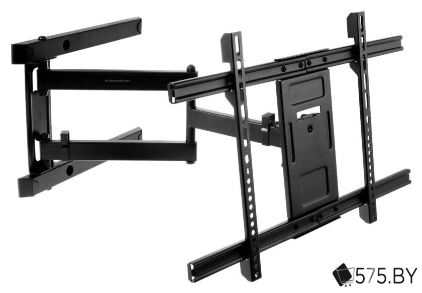 Кронштейн для телевизора Ultramounts UM911 (черный) в магазине 575.by