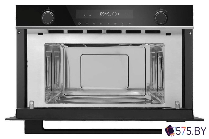 Микроволновая печь MAUNFELD MBMO349GB201 в магазине 575.by