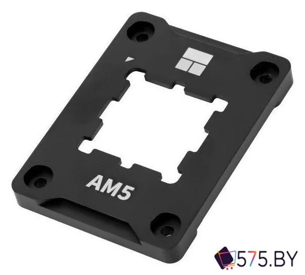 Прижимная рамка для процессора Thermalright AM5 Secure Frame V2 (черный) в магазине 575.by