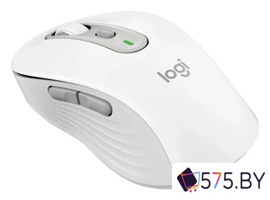 Мышь Logitech Signature Plus M750 (белый) в магазине 575.by