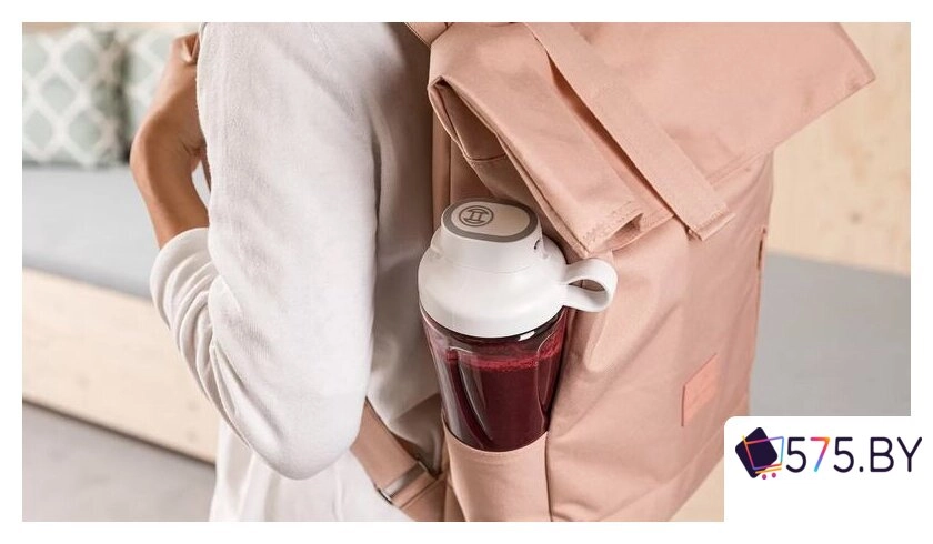 Стационарный блендер Bosch VitaPower Serie 2 MMB2111T в магазине 575.by