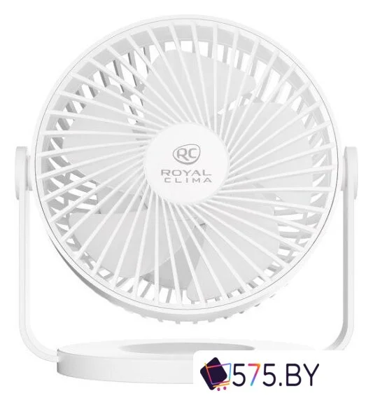 Вентилятор Royal Clima RSF-0401M-WT в магазине 575.by