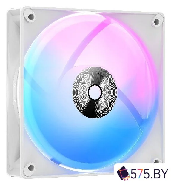 Комплект вентиляторов для корпуса Ocypus Delta F12 WH ARGB 3IN1 в магазине 575.by