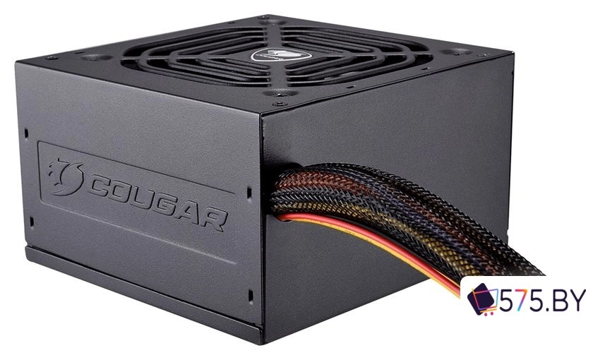 Блок питания Cougar VTE500 в магазине 575.by