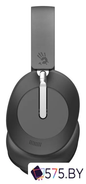 Наушники A4Tech Bloody MH390 (черный) в магазине 575.by