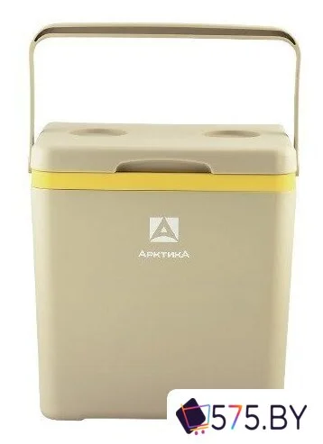 Термобокс Арктика 2200-14-BG 14л (бежевый) в магазине 575.by