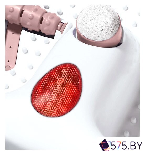 Гидромассажная ванночка Beurer FB20 в магазине 575.by