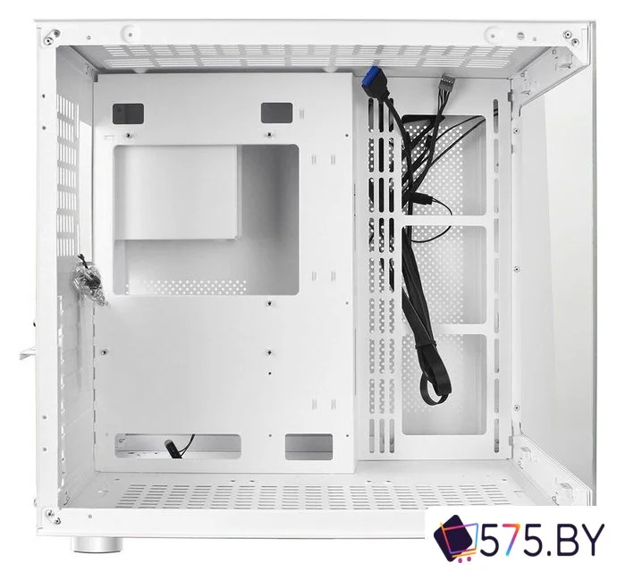 Корпус Ginzzu V580 в магазине 575.by