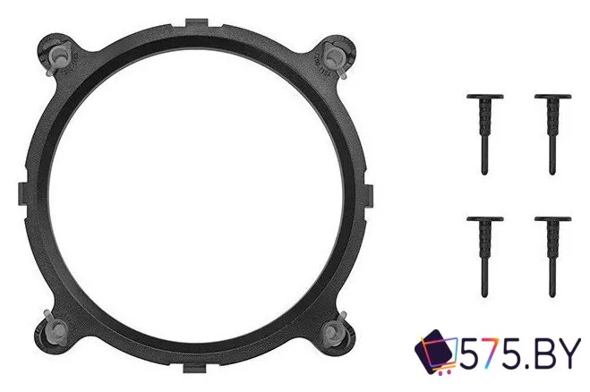 Кулер для процессора DeepCool Archer Bigpro V2 G-U-ARCHER-ARNNNN-G-3 в магазине 575.by